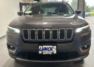 2019 Jeep Cherokee in Burlington, WI 53105 - 18153657 8