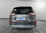 2019 Jeep Cherokee in Burlington, WI 53105 - 18153657 4