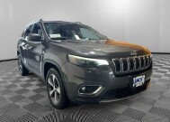 2019 Jeep Cherokee in Burlington, WI 53105 - 18153657 7