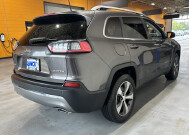 2019 Jeep Cherokee in Burlington, WI 53105 - 18153657 47