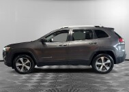 2019 Jeep Cherokee in Burlington, WI 53105 - 18153657 2