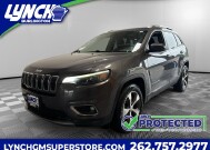 2019 Jeep Cherokee in Burlington, WI 53105 - 18153657 1