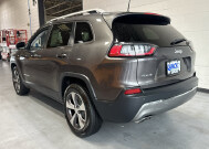 2019 Jeep Cherokee in Burlington, WI 53105 - 18153657 45