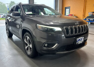 2019 Jeep Cherokee in Burlington, WI 53105 - 18153657 48
