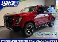 2026 GMC Yukon in Burlington, WI 53105 - 18153658 48