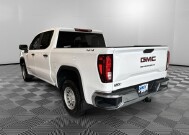 2026 GMC Sierra 1500 in Burlington, WI 53105 - 18153660 3