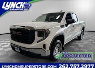2026 GMC Sierra 1500 in Burlington, WI 53105 - 18153660 1