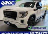 2022 GMC Sierra 1500 in Burlington, WI 53105 - 18153663 42