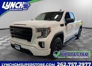 2022 GMC Sierra 1500 in Burlington, WI 53105 - 18153663 1