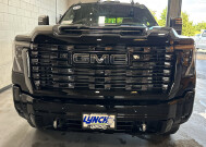 2026 GMC Sierra 2500 in Burlington, WI 53105 - 18153665 8