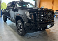 2026 GMC Sierra 2500 in Burlington, WI 53105 - 18153665 56