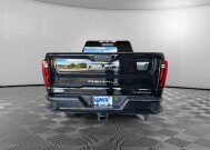 2026 GMC Sierra 2500 in Burlington, WI 53105 - 18153665 4