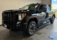 2026 GMC Sierra 2500 in Burlington, WI 53105 - 18153665 13