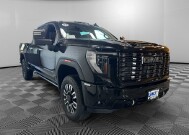2026 GMC Sierra 2500 in Burlington, WI 53105 - 18153665 7