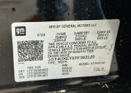 2026 GMC Sierra 2500 in Burlington, WI 53105 - 18153665 49