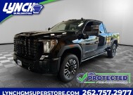 2026 GMC Sierra 2500 in Burlington, WI 53105 - 18153665 1