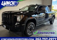 2026 GMC Sierra 2500 in Burlington, WI 53105 - 18153665 51
