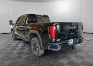 2026 GMC Sierra 2500 in Burlington, WI 53105 - 18153665 3