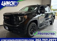 2026 GMC Sierra 1500 in Burlington, WI 53105 - 18153666 46