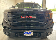 2026 GMC Sierra 1500 in Burlington, WI 53105 - 18153666 8