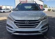 2017 Hyundai Tucson in Mesa, AZ 85212 - 18153670 2