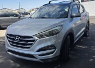 2017 Hyundai Tucson in Mesa, AZ 85212 - 18153670 1