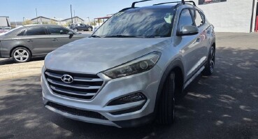 2017 Hyundai Tucson in Mesa, AZ 85212