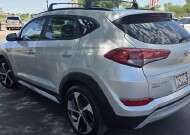 2017 Hyundai Tucson in Mesa, AZ 85212 - 18153670 7