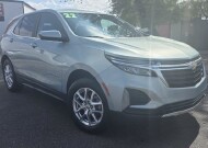 2022 Chevrolet Equinox in Mesa, AZ 85212 - 18153671 3