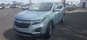 2022 Chevrolet Equinox in Mesa, AZ 85212