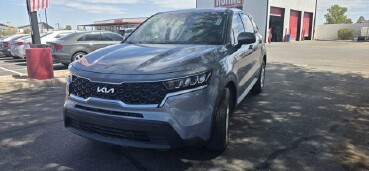 2022 Kia Sorento in Mesa, AZ 85212