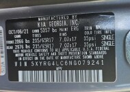 2022 Kia Sorento in Mesa, AZ 85212 - 18153672 25