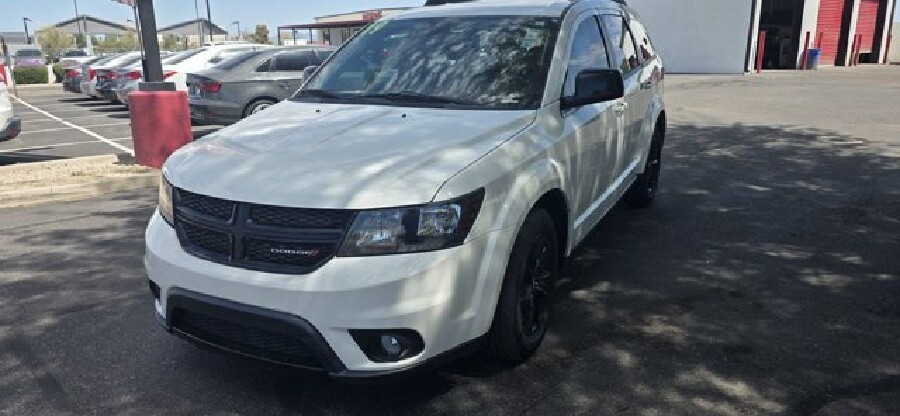 2019 Dodge Journey in Mesa, AZ 85212 - 18153673