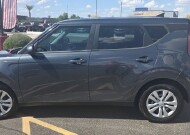 2023 Kia Soul in Mesa, AZ 85212 - 18153675 8