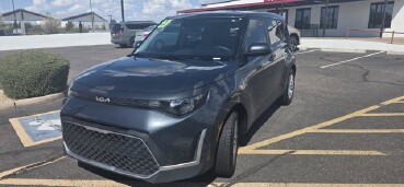 2023 Kia Soul in Mesa, AZ 85212
