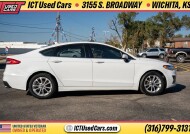 2019 Ford Fusion in Wichita, KS 67216 - 18153683 7