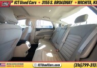 2019 Ford Fusion in Wichita, KS 67216 - 18153683 23