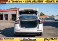 2019 Ford Fusion in Wichita, KS 67216 - 18153683 5