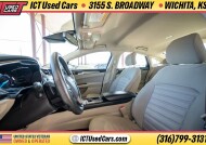 2019 Ford Fusion in Wichita, KS 67216 - 18153683 10