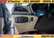 2019 Ford Fusion in Wichita, KS 67216 - 18153683 19