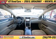 2019 Ford Fusion in Wichita, KS 67216 - 18153683 11