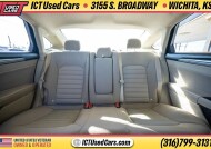 2019 Ford Fusion in Wichita, KS 67216 - 18153683 22