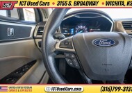 2019 Ford Fusion in Wichita, KS 67216 - 18153683 16