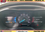 2019 Ford Fusion in Wichita, KS 67216 - 18153683 24