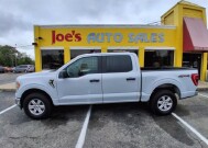 2021 Ford F150 in Indianapolis, IN 46222-4002 - 18153684 1