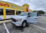 2021 Ford F150 in Indianapolis, IN 46222-4002 - 18153684 10