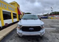 2021 Ford F150 in Indianapolis, IN 46222-4002 - 18153684 2