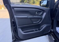 2018 Nissan Titan in Knoxville, TN 37920 - 18153685 9