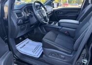 2018 Nissan Titan in Knoxville, TN 37920 - 18153685 14