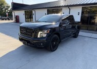 2018 Nissan Titan in Knoxville, TN 37920 - 18153685 7